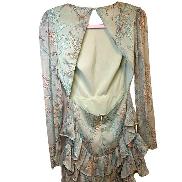 Saints and Secrets Dress  - Size M - Picture 15 of 15